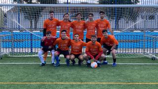 Equipos Fútbol 7 /2021-22